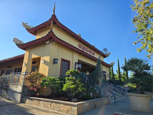 Kim Quang Temple (Vietnamese Buddhist Association)
