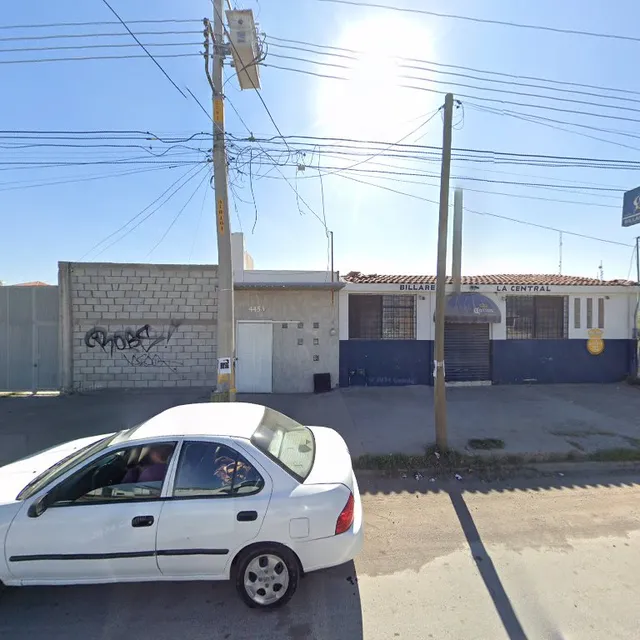 Barbacoa San Luis Potosi