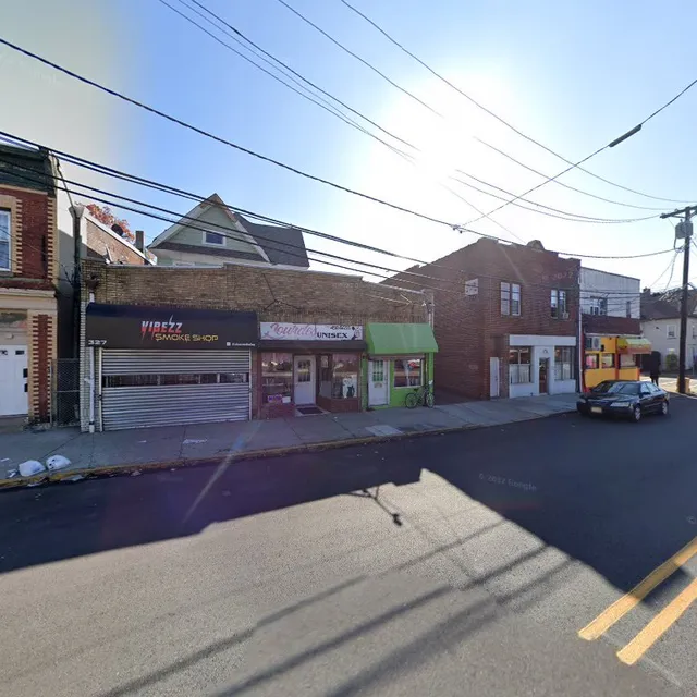 Live active and Energized