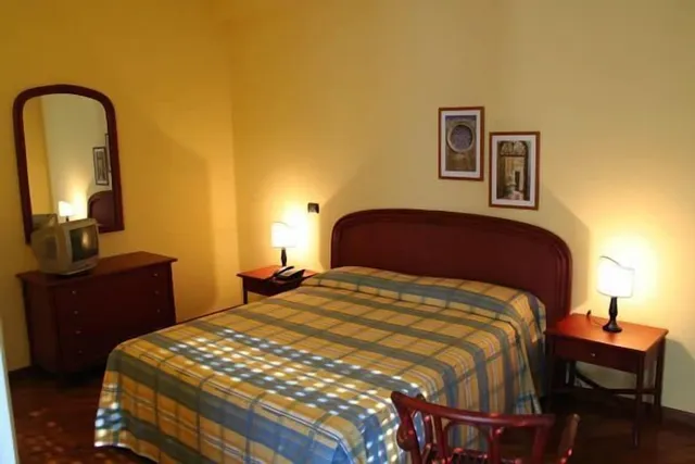 Hotel Morfeo Residence