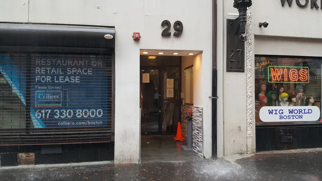 Short Term Rentals Boston