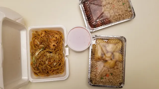 China Take-Out