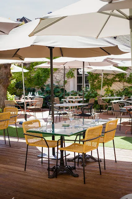 BISTROT DES GRANDS CRUS