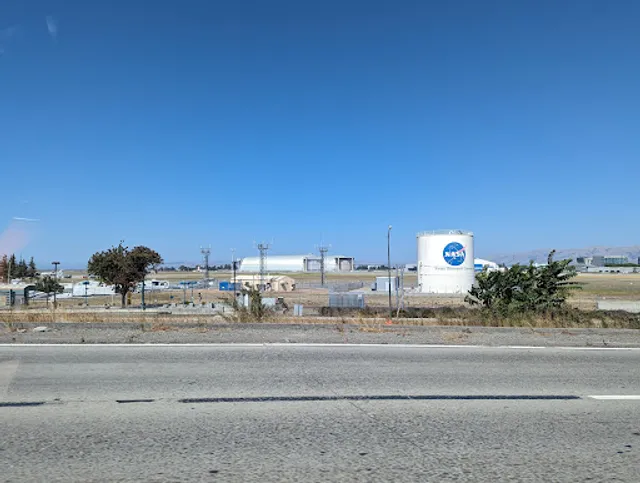 NASA Ames