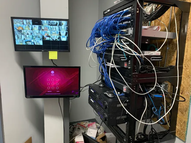 ALC Technologies LLC