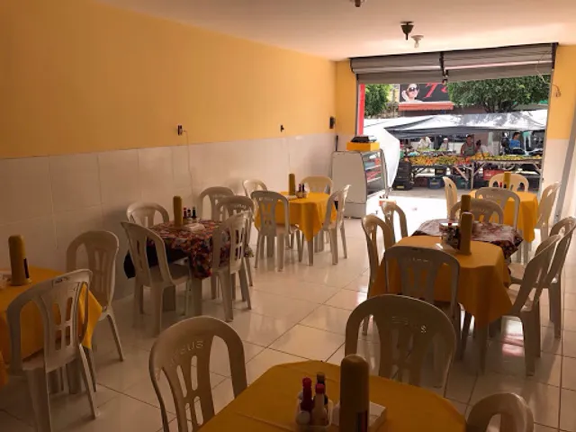Restaurante Paladar