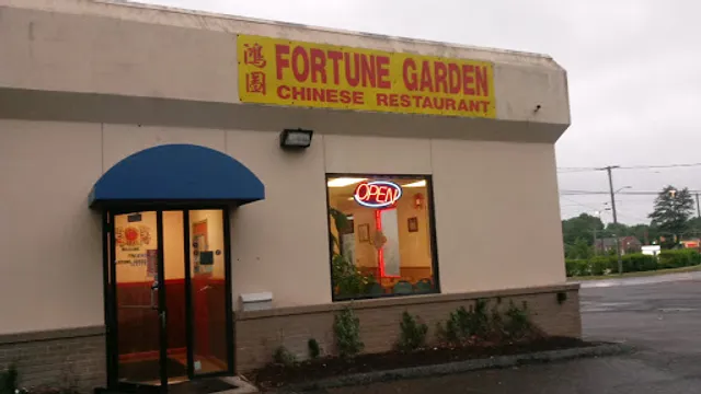 Fortune Garden