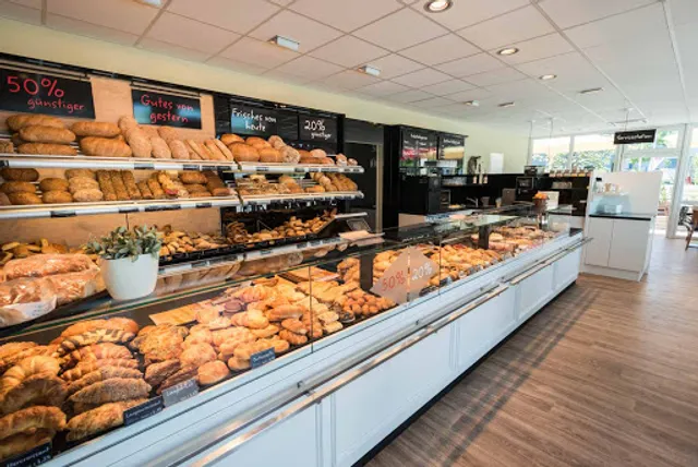 Bäckerhaus Veit Café