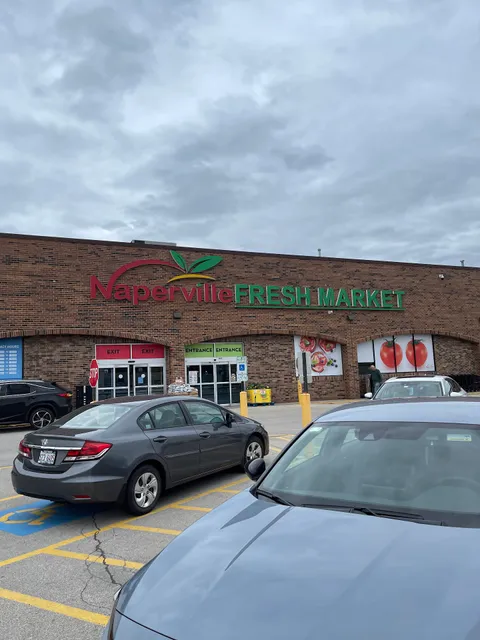 Naperville Taqueria