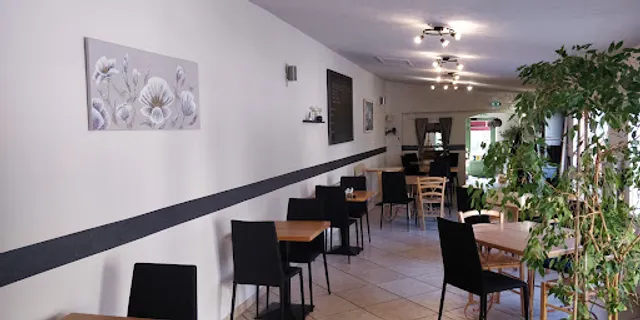 Restaurant l'Oliveraie