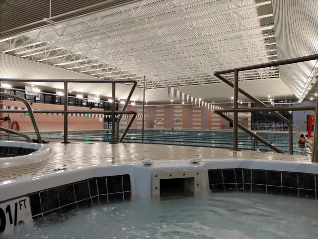 James City County Recreation Center