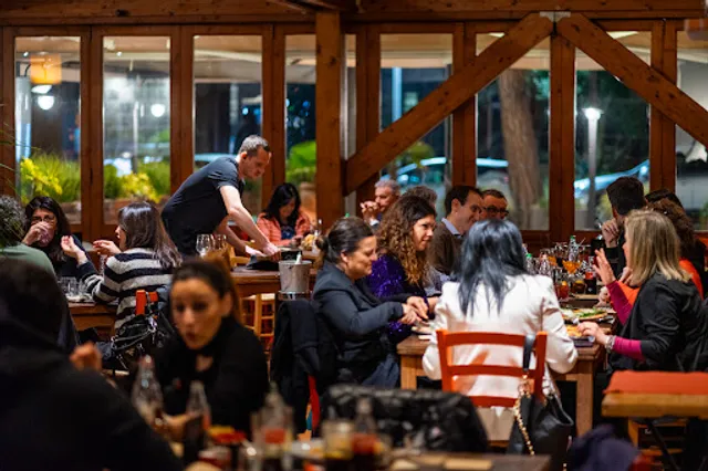 Al Cedrone Ristorante & Pizzeria