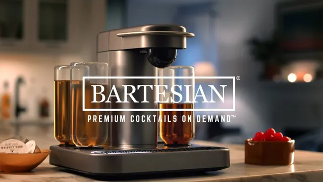 Bartesian Inc.