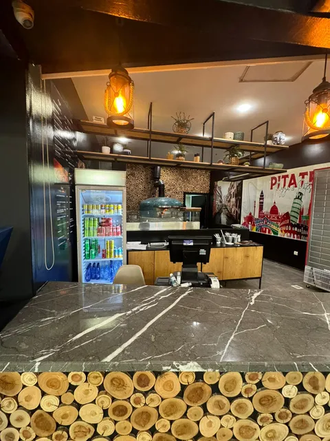 Pitate Pizza & Pâtes