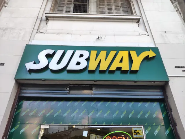 Subway