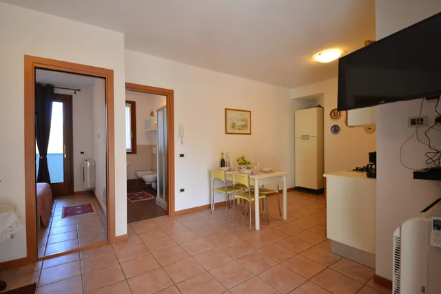 Apartment Casa Maria