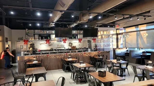 Hot N Juicy Crawfish