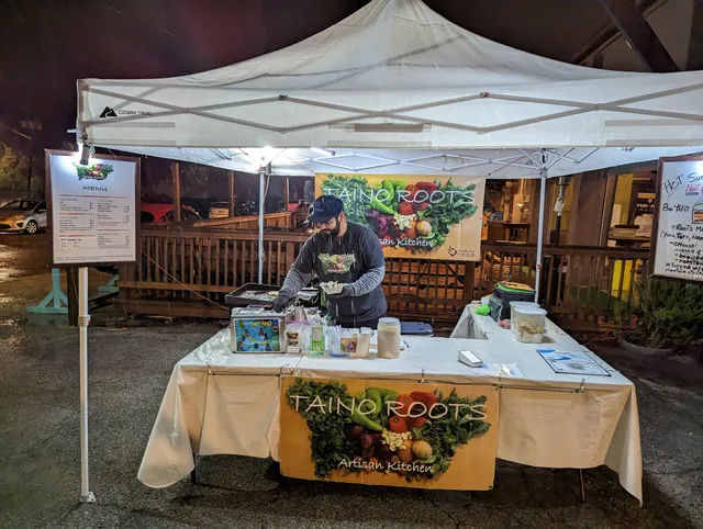 Taino Roots Artisan Kitchen