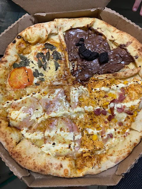 Don Peroli - Pizzaria e Pastelaria