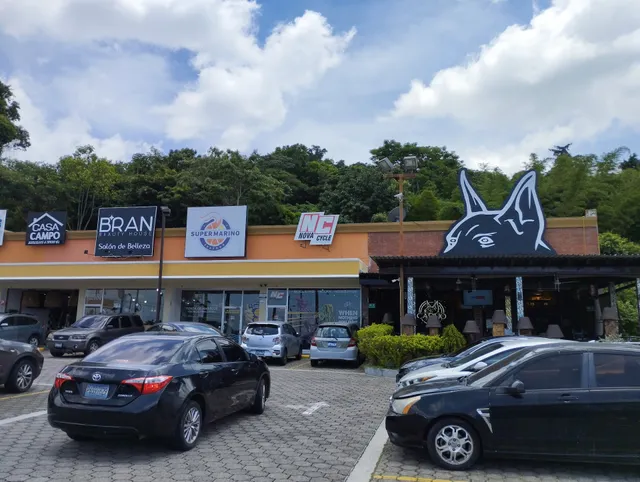 Cadejo Brewing Company