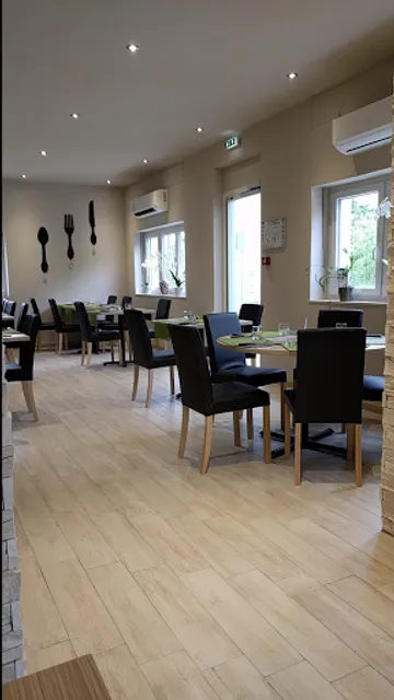 La Bufala Italian Pizza & Pasta