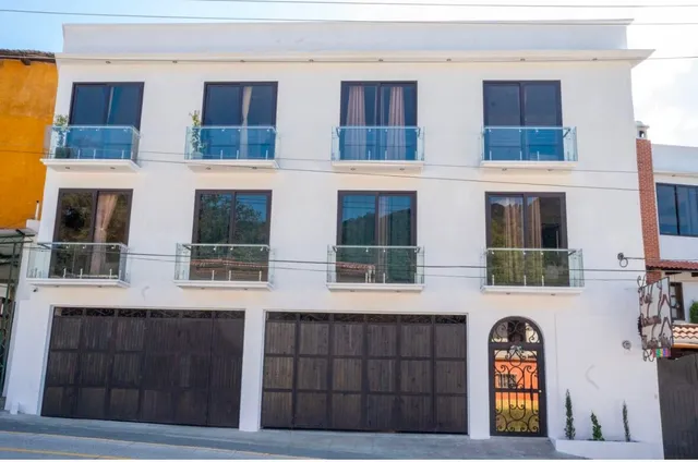 Hotel y Restaurante Mountain View