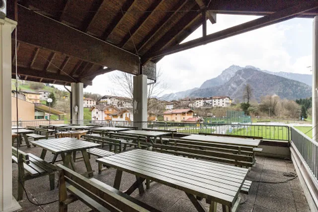 Pizzeria Doghen Di Rosa Andrea