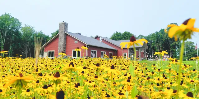 Library of the Smithfields - Eastern Monroe Public Library