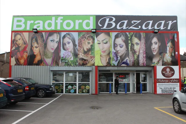 Bradford Bazaar