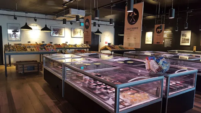 Les _ Éleveurs De La Charentonne