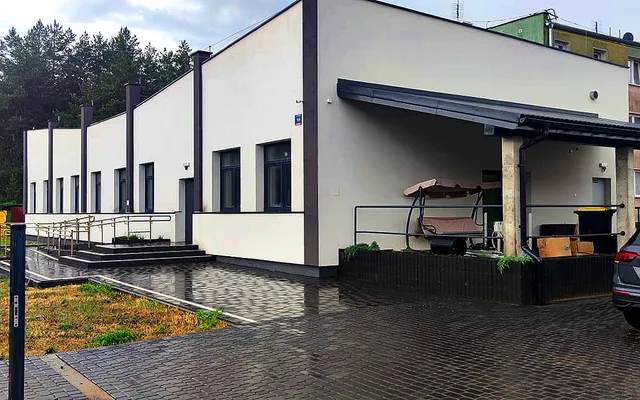 Hostel Krańcowa - noclegi, hotel Ostrołęka