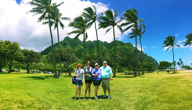 Escape Waikiki Tours