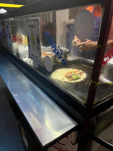 HotDog’s El Choyero