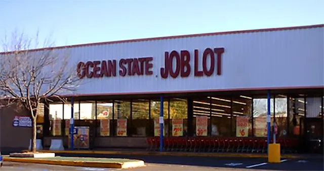 Ocean State Job Lot