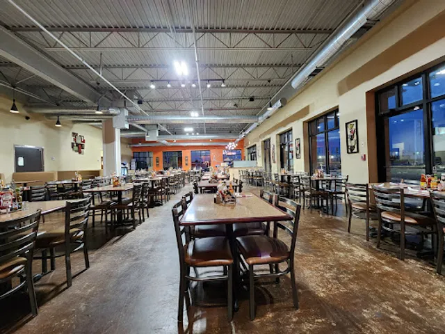 Krave Restaurant-Bridgeview