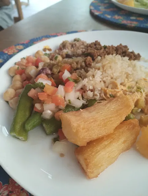 Restaurante Mestre Cuca