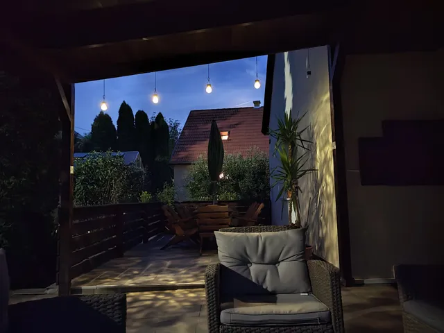 Börzsöny Vendégház