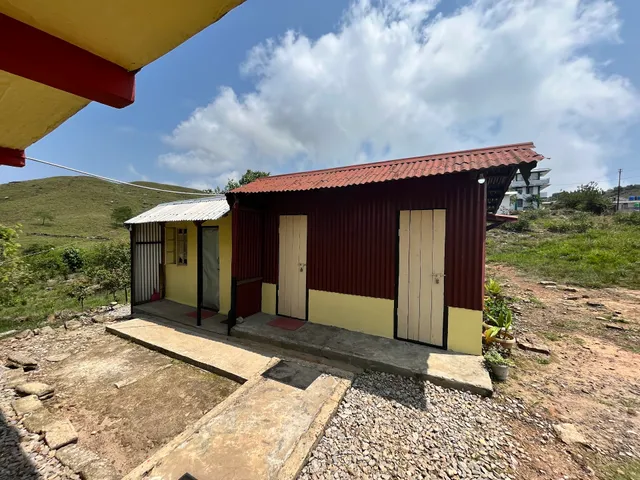 D Cloud Family Homestay