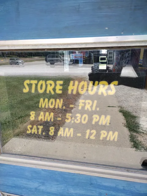 NAPA Auto Parts - Guernsey Auto Parts