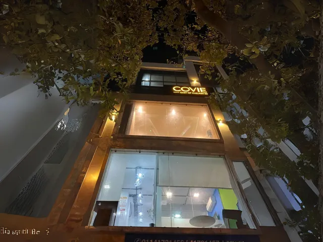 Covie East Of Kailash 52