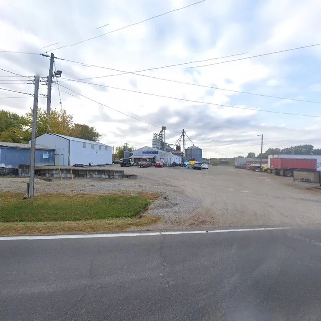 Jamestown Agri Service Inc