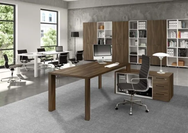 Rescaff Commerciale Srl - Office furniture Palermo