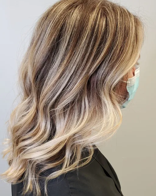 Shear Magnolia Hair Salon