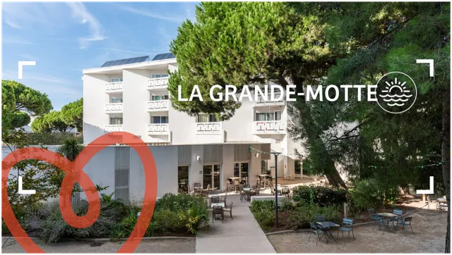 Village Club Miléade La Grande-Motte