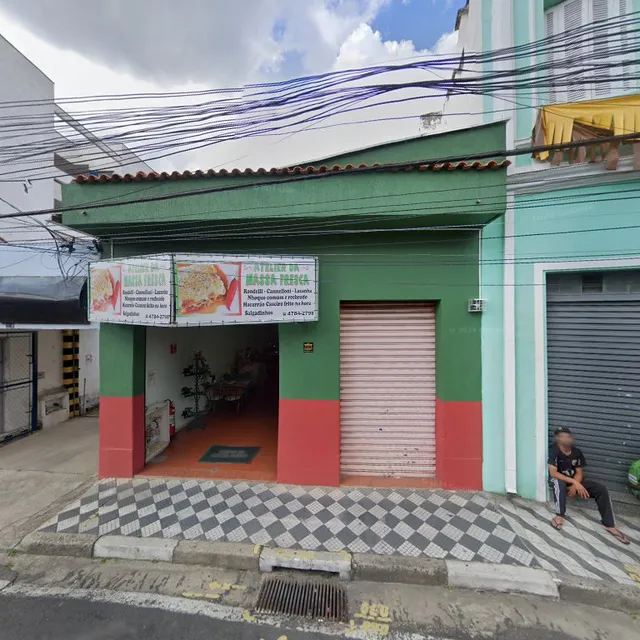 Atelier da Massa Fresca