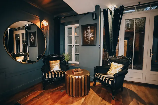 L'Entre-Nous Love Room