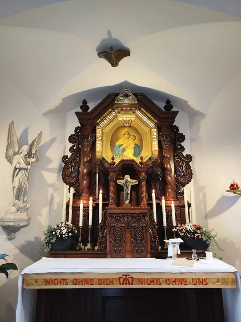 Schönstatt-Zentrum München