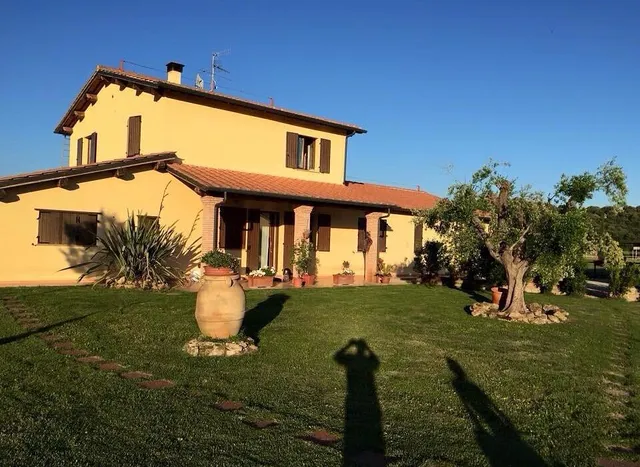 Agriturismo Santa’Anna Quarter Horse