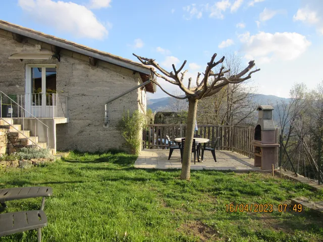 Gîte et Chalet "La Bodib"