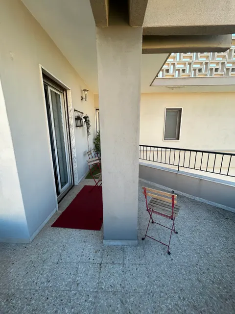 Bed & Breakfast SUITE184